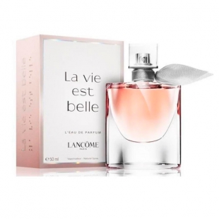 LANCOME LA VIE EST BELLE FEM 50ML EDP