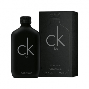 CALVIN KLEIN CK BE MEN 100ML EDT 104406/604401*