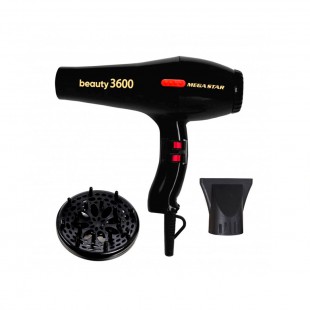 SECADOR MEGA STAR SC-226 3600WTS 220V