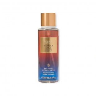 SPLASH VICTORIA'S SECRET NOVO VANILLA LACE 250ML