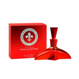 MARINA BOURBON ROUGE ROYAL FEM 100ML EDP