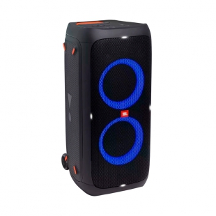 CAIXA DE SOM JBL PARTYBOX 310 BIVOLT