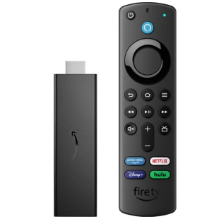 ADAPTADOR HDMI AMAZON FIRE TV STICK 3GN COM CONTROLE