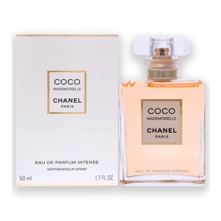 CHANEL COCO MADEMOISELLE INTENSE FEM 50ML EDP 