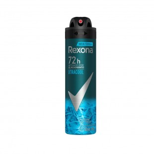 DESODORANTE REXONA AEROSOL XTRACOOL MOTION MAN 150ML