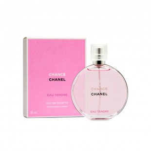 CHANEL CHANCE FEM 50ML EDP