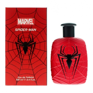 DISNEY MARVEL SPIDER MAN 100ML EDT