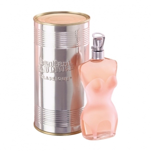 JEAN PAUL GAULTIER CLASSIQUE FEM 50ML EDT