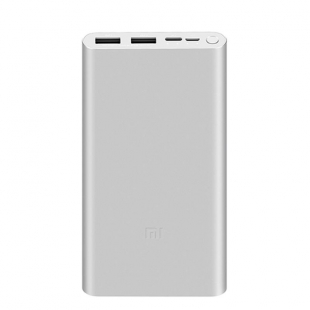 CAR EXT. XIAOMI REDMI PLM13ZM CINZA 10000MAH/18W