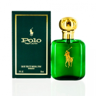 RALPH LAUREN POLO VERDE MEN 59ML EDT