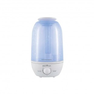 HUMIDIFICADOR DE AR BRITANIA BUD05B BRANCO/AZUL 2.4L BIVOLT