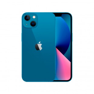 APPLE SEMI NOVO IPHONE 13 128GB BLUE