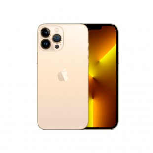 APPLE SEMI NOVO IPHONE 13 PRO MAX 128GB GOLD