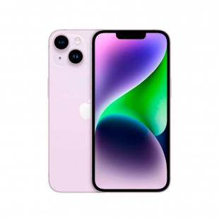 APPLE IPHONE 14 128GB A-2882 PURPLE LL CHIP