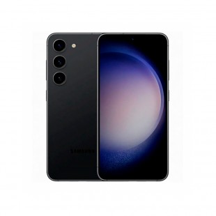 CELULAR SAMSUNG S23 8+128GB PHANTON BLACK