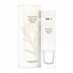 ELIZABETH ARDEN WHITE TEA FEM 100ML EDT 