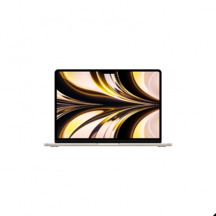 NOTEBOOK APPLE MACBOOK AIR  MLY13LL/A 8GB/256SSD/3.6