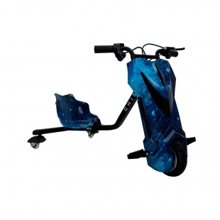 SCOOTER TRICICLO 8