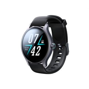 RELÓGIO JOYROOM JR-FC1 CLASSIC SERIE SMARTWATCH DARK GRAY