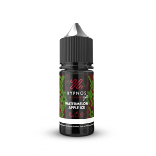 JUICE VAPE E.LIQUID HYPNOS SALT WATERMELON APPLE ICE 35MG 30ML