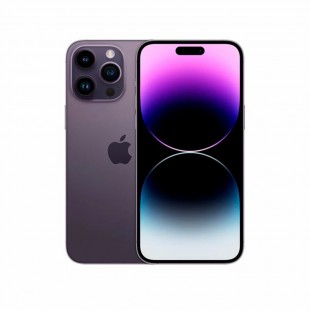 APPLE SWAP IPHONE 14 PRO 128GB SPACE BLACK SWAP