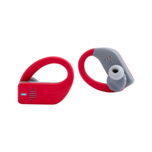 FONE JBL ENDURANCE PEAK BT RED