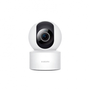 CÂMERA IP SMART XIAOMI C200 BHR6766GL BRANCO 2K/360ø