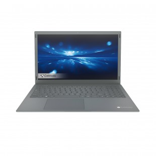 NOTEBOOK GATEWAY GWTN156-12-11BK AMD R3 1.1/4GB/128EMMC/15.6