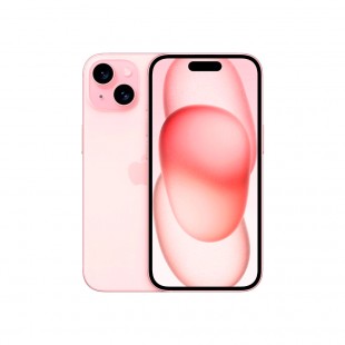 APPLE IPHONE 15 128GB A-3092 PINK LL CHIP