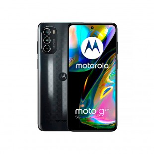 Celular Motorola Moto E22I XT-2239-17 32GB 2GB RAM Dual SIM Tela 6.5  Câmera Dupla - Cinza no Paraguai - Atacado Games - Paraguay