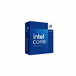CPU 1700 INTEL CORE I9 14900K 14¦ 3.2GHZ/36MB S/COOLER