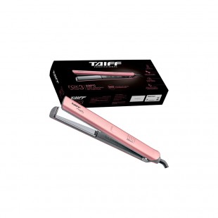 PRANCHA TAIFF FOX 3 SOFT ROSE 230C/BIVOLT