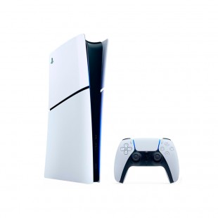 GAME PS5 1TB JAP CFI-2000B01 SLIM 4K E 8K BRANCO