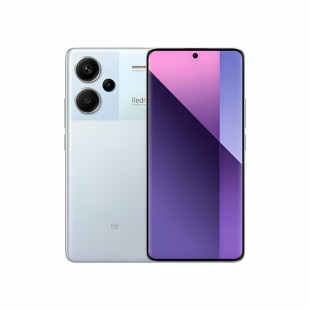 CELULAR XIAOMI REDMI NOTE 13 PRO+ 5G 12GB+512GB GLOBAL AURORA PURPLE
