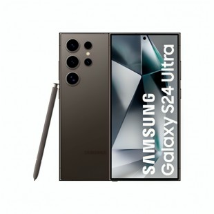 CELULAR SAMSUNG SM-S928B/DS S24 ULTRA 12+256GB BLACK 5G