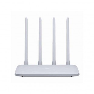 WIR. R. XIAOMI R4CM AC1200 MI ROUTER BRANCO