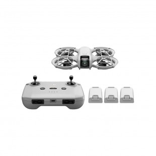 DRONE DJI NEO FLY MORE COMBO