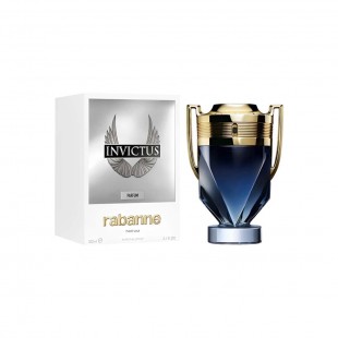 PACO RABANNE INVICTUS MEN 100ML PARFUM