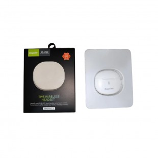 FONE ECOPOWER EP-H160 BRANCO BT