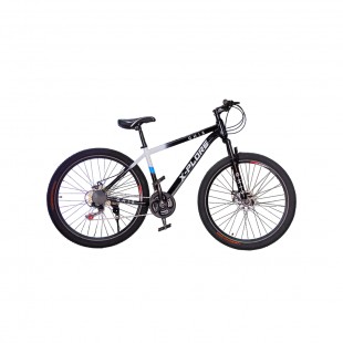 BICICLETA SPORT GHIS X-PLORE 27.5