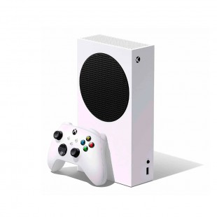 GAME XBOX SERIES S 1TB JAP NO-1882 ALL DIGITAL WHITE