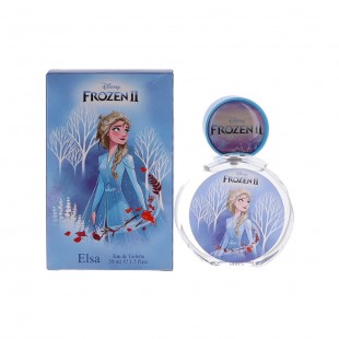 DISNEY FROZEN FEM 50ML EDT