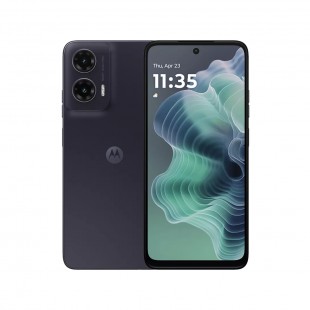 CELULAR MOTOROLA XT-2433-5 G35 5G 8GB+256GB BLACK 6.5