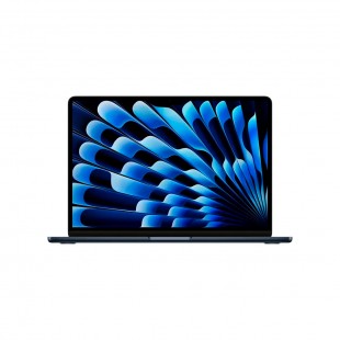 NOTEBOOK APPLE MACBOOK AIR MRXW3LL/A M3 10C/8GB/512SSD/13.6