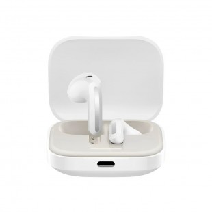 FONE BLUETOOTH XIAOMI REDMI BUDS 6S M2403E1 WHITE