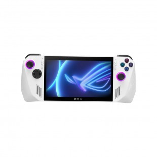 GAME ASUS ROG ALLY PORTATIL 7
