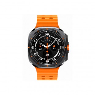 RELOGIO SAMSUNG WATCH ULTRA 47MM SM-L705FDAAGTO TITANIUM GRAY