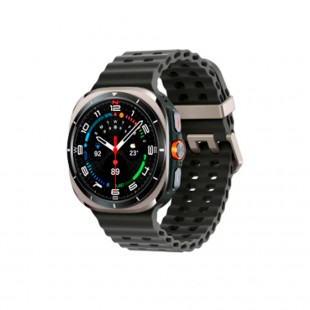 RELOGIO SAMSUNG WATCH ULTRA 47MM SM-L705FZTAGTO TITANIUM SILVER