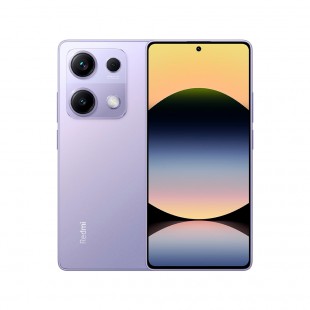 CELULAR XIAOMI REDMI NOTE 14S 4G 8GB+256GB GLOBAL PURPLE