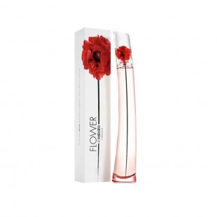 KENZO FLOWER BY KENZO LïABSOLUE FEM 100ML EDP